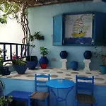 Elizabeth * Naxos City