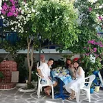 Lägenhetshotell Elizabeth Naxos City