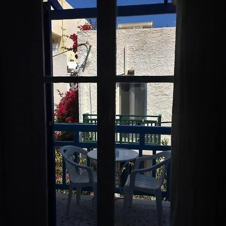 Apart-hotel Elizabeth *