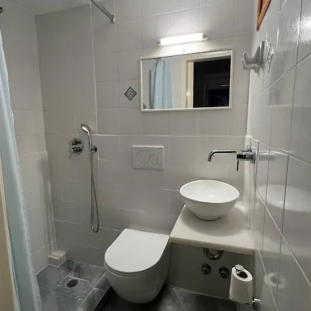 Elizabeth Apart-hotel