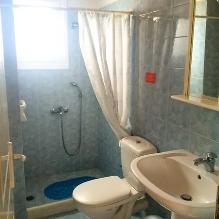 Apart-hotel Elizabeth *
