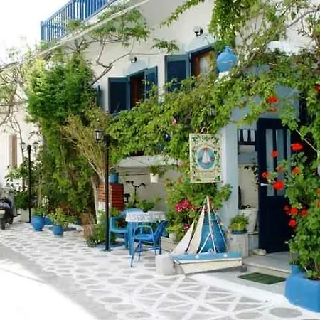 Elizabeth Aparthotel *