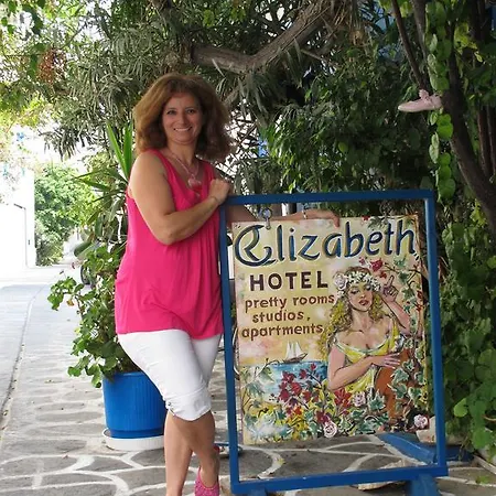 Elizabeth Apart-hotel