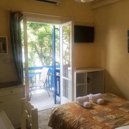 Apart-hotel Elizabeth *