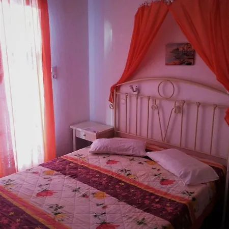 Aparthotel Elizabeth Naxos City