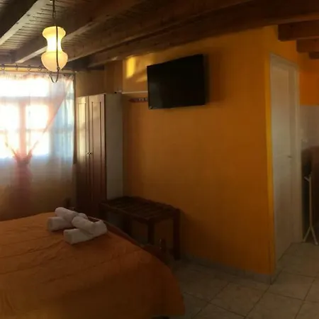 Aparthotel Elizabeth *