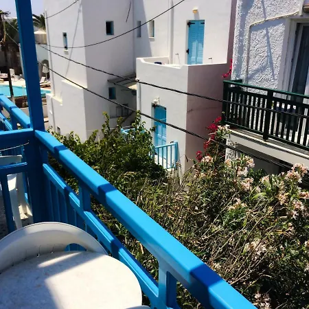 Elizabeth * Naxos City