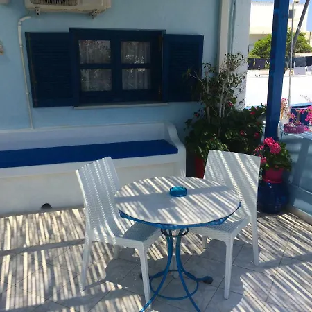 Elizabeth * Naxos City