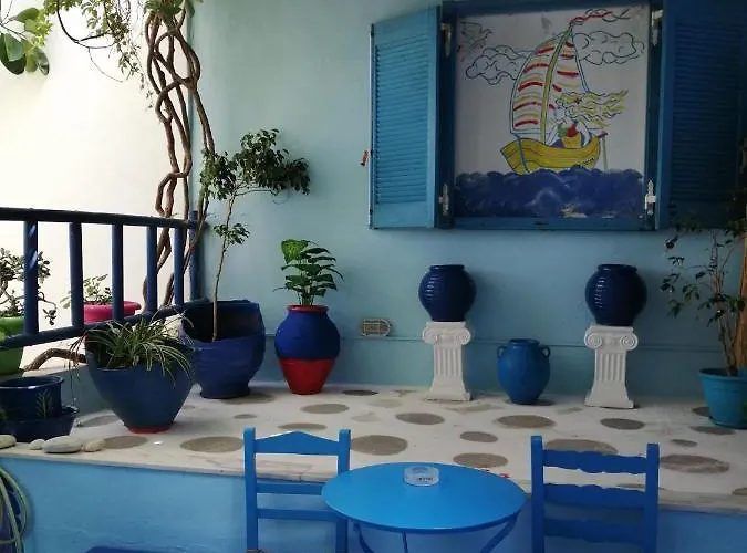 Elizabeth * Naxos City