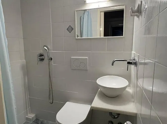 Elizabeth Ξενοδοχείο με διαμερίσματα