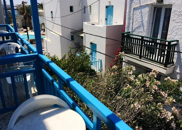 Elizabeth * Naxos City