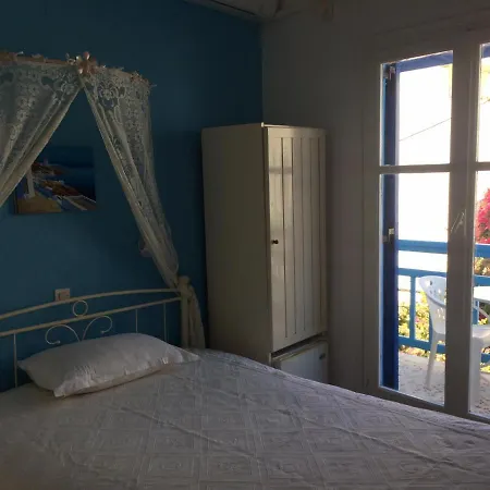 Elizabeth Aparthotel