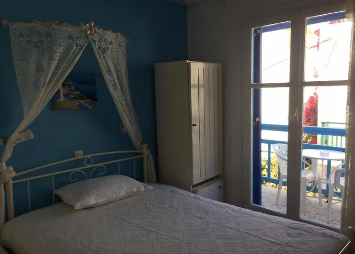 Elizabeth Lägenhetshotell