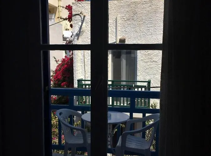 Lägenhetshotell Elizabeth *