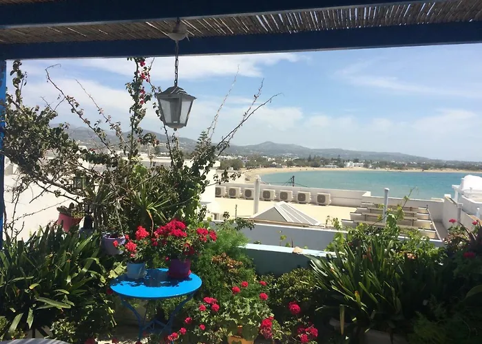 Apart-hotel Elizabeth *