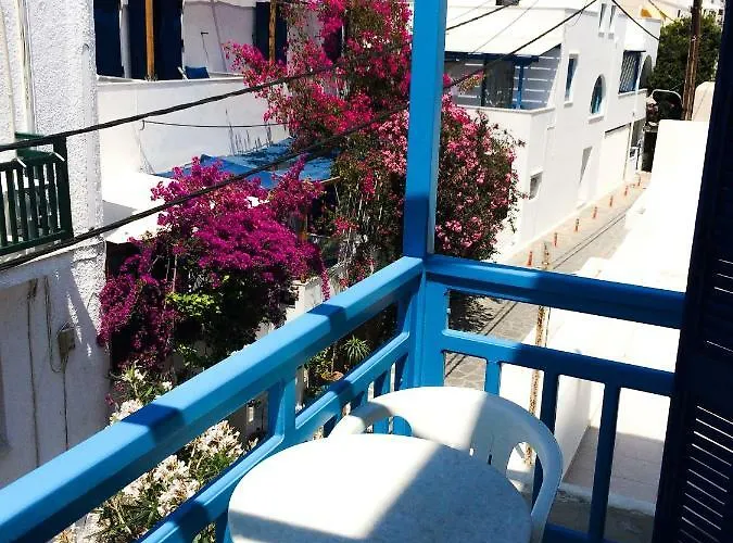 Elizabeth * Naxos City